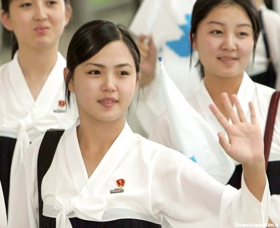 حقایقی جالب و خواندنی درباره همسر رهبر کره شمالی + عکس