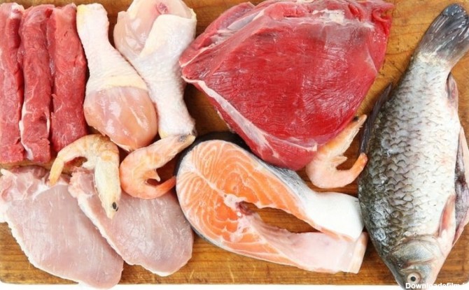 قیمت انواع گوشت قرمز، مرغ و ماهی در بازار ۱۲ مهر ۱۴۰۲
