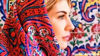 روایت «بلاگر زن روس» از وضعیت حجاب و بی‌حجابی در خیابان‌های تهران ...