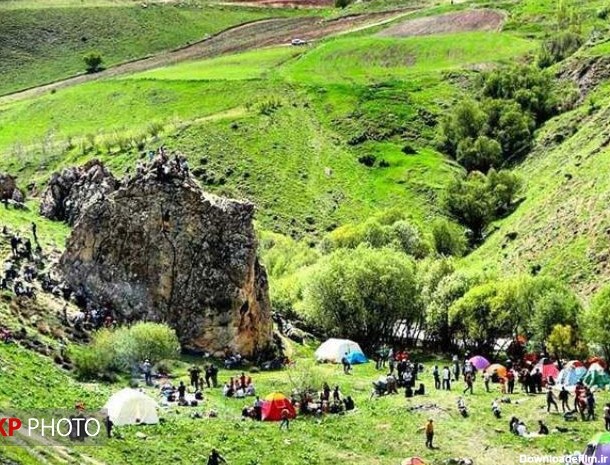 پیرانشهر؛ بهشت گمشده ایران - kurdpress