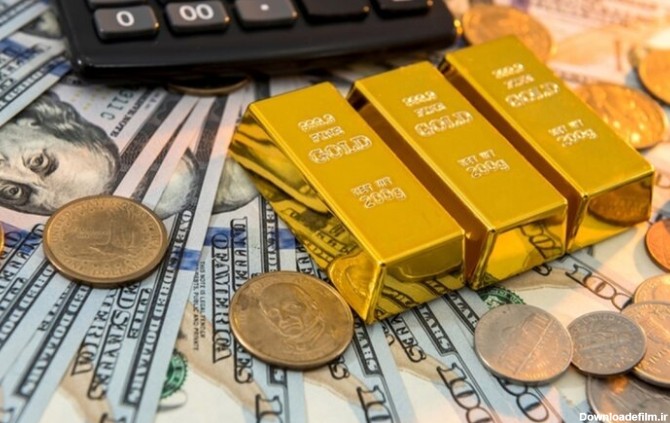 ببینید |  صداوسیما: ذخیره طلا و دلار در خانه در قرآن نکوهش شده است