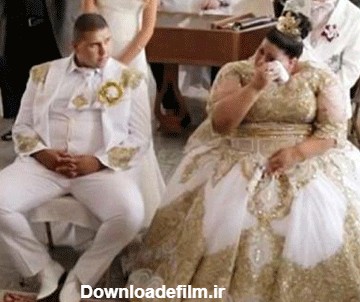گیل خبر - اخبار گیلان و رشت - عروس 19 ساله با لباس عروس 600 ...