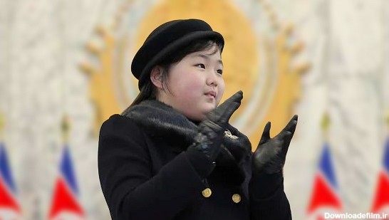Noandish.com::: پوشش دختر رهبر کره شمالی جنجالی شد! (عکس)