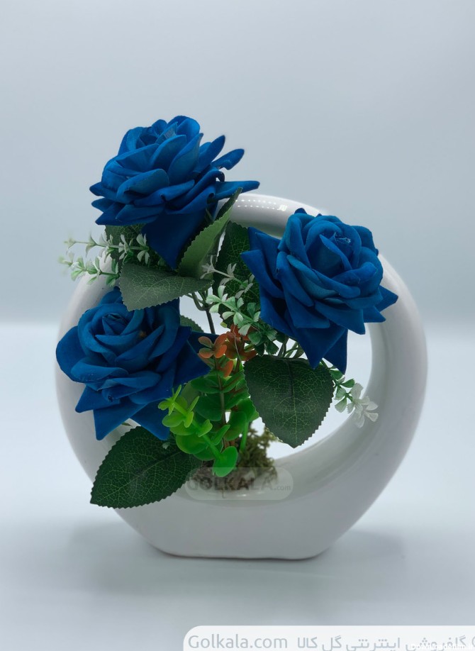 گل رز نماد عشق و محبت رمانتیک | گلفروشی گل کالا | 89 هزار تومان