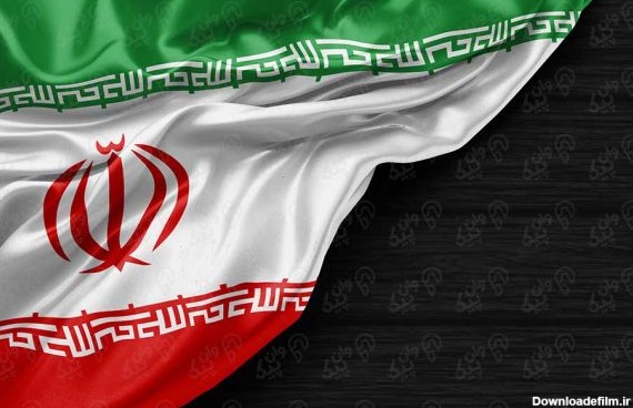تصویر پرچم ایران