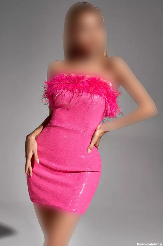 مدل لباس باربی مجلسی ۱۴۰۲ ؛ اگه میخوای جذاب تر همیشه بشی، این مدل ...