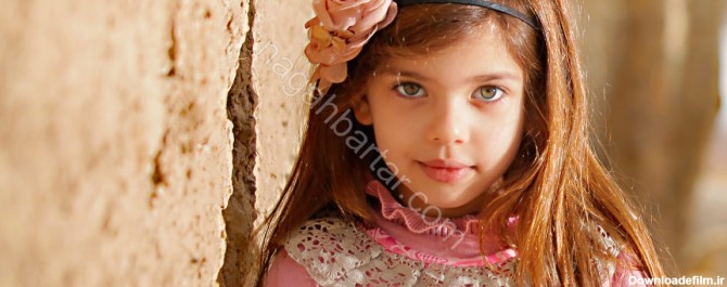 نمونه عکس کودک در فضای باز – آتلیه نگاه برتر | آتلیه کودک ...