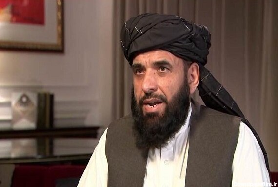 طالبان خواستار کرسی افغانستان در سازمان ملل است - خبرگزاری مهر ...