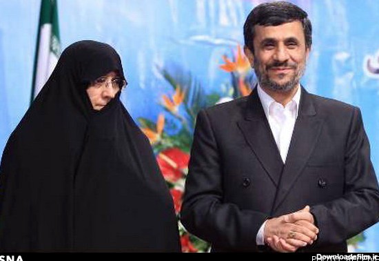 همسران رؤسای جمهور ایران (+عکس)