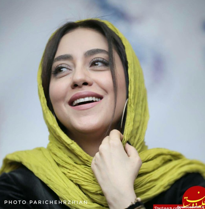 15 عکس زیبا از بهاره کیان افشار در جشنواره فیلم فجر!|دوستان