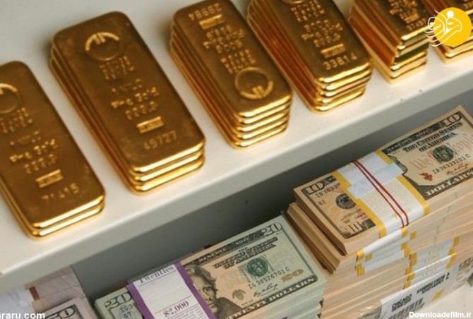 فرارو | نرخ ارز، دلار، سکه، طلا و یورو در بازار امروز دوشنبه ...