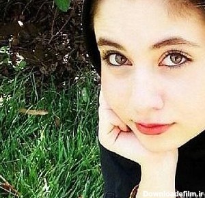 عکس دختر ۱۴ ساله خوشگل برای پروفایل ایرانی - عکس نودی