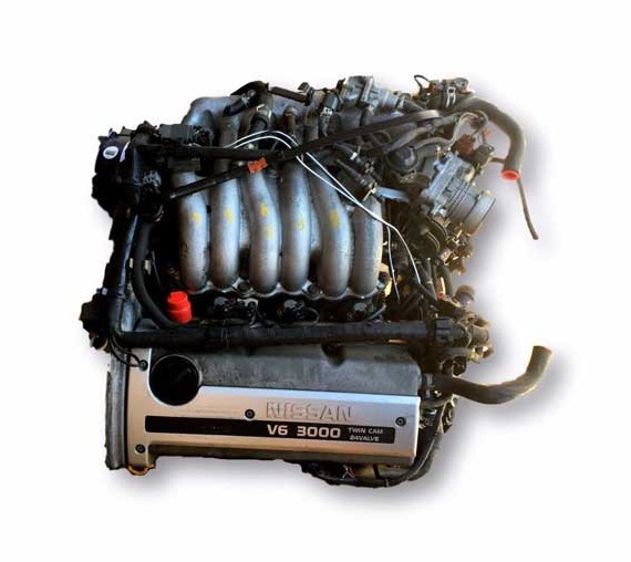 موتور ماکسیما نو و استوک با قیمت مناسب و گارانتی - استوک یدک