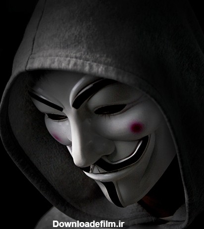 Anonymous Wallpapers 4K - برنامه‌ها در Google Play