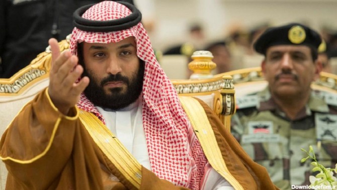 شاهزاده سعودی: محمد بن سلمان، ابوجهل قرن ۲۱ است+ تصویر