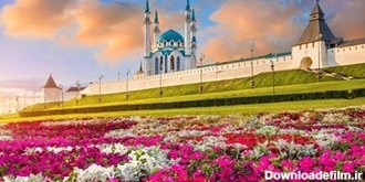 تاتارستان؛ مقصد جدید و مهمان‌ نواز روسیه برای مسلمانان