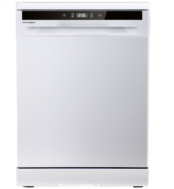 مشخصات، قیمت و خرید ماشین ظرفشویی پاکشوما مدل MDF-15305 | دیجی‌کالا