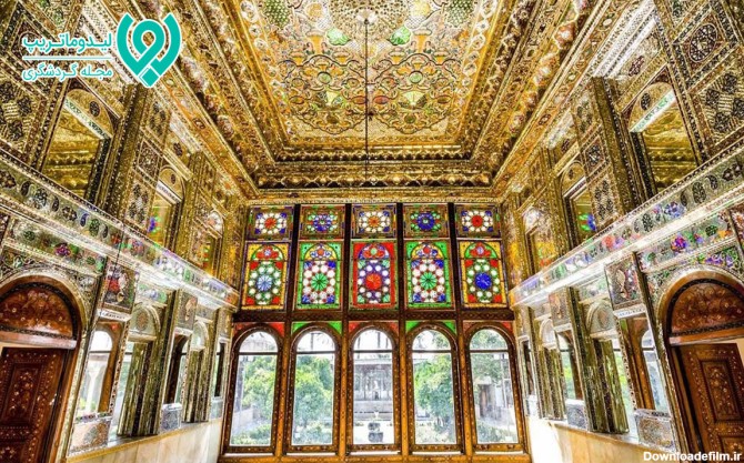 لیست خانه های تاریخی شیراز را در اینجا ببینید - مجله گردشگری ...