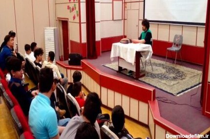 برگزاری کلاس‌ بازیگری برای دانش‌آموزان تهرانی | نقش‌آفرینی هنرجوها در سریال‌های تلویزیونی