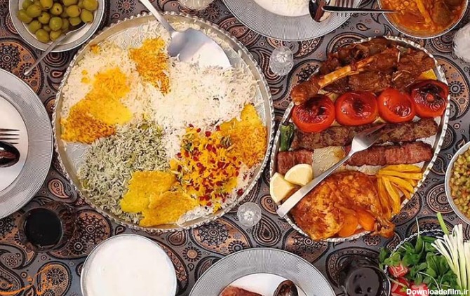 رستوران های زاهدان با معرفی منو، آدرس و تصاویر | مجله علی بابا
