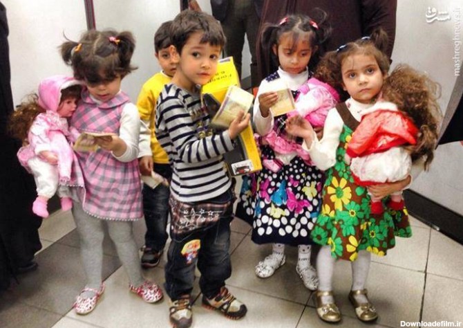 بزرگترین حسرت کودکان «آمنه» +عکس - مشرق نیوز