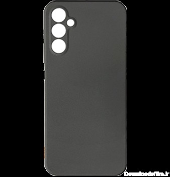 کاور گوشی سامسونگ Galaxy A14 5G مدل سیلیکونی محافظ لنز دار