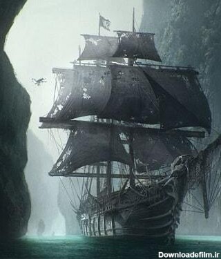 حقایقی کمتر شنیده شده درباره دزدان دریایی که نمی‌دانستید
