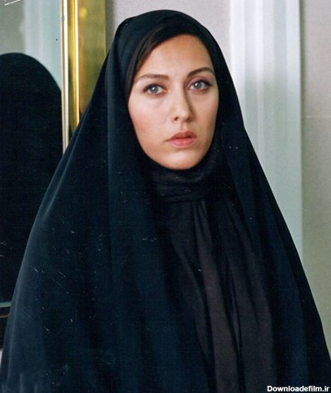 این بازیگران ایرانی با چادر، مثل یک قرص ماه شدند - چی بپوشم