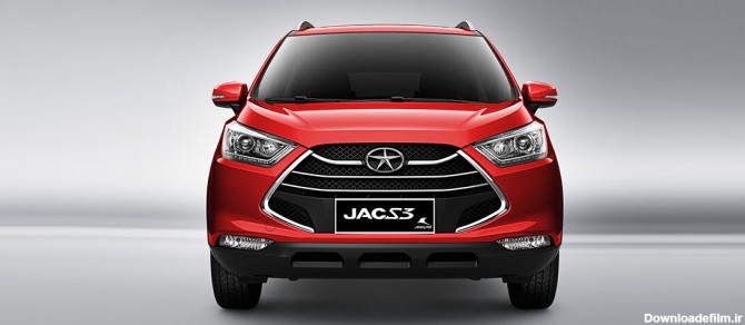 Jac S۳ کرمان موتور + قیمت، مشخصات فنی و تجهیزات جک S۳ - ایمنا