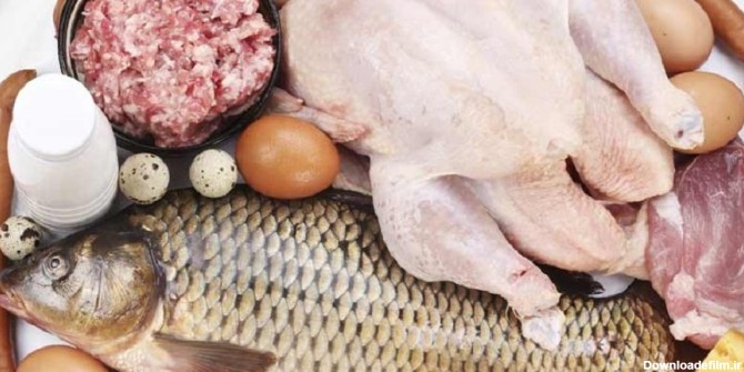 کاهش ۵۰ درصدی مصرف گوشت مرغ در پی بروز کرونا - پايگاه اطلاع ...
