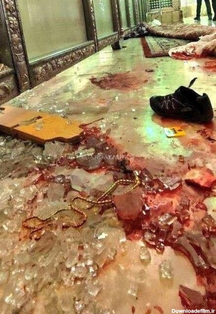 فرارو | جزییات حمله تروریستی در حرم شاهچراغ شیراز