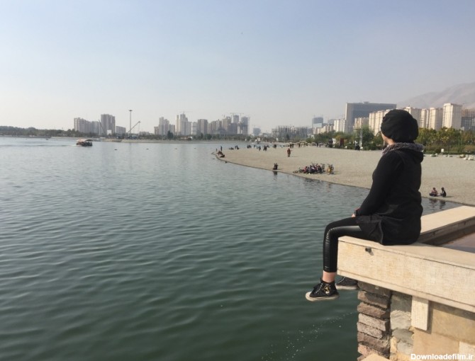 دریاچه چیتگر، دریاچه چیتگر (درياچه خلیج فارس)، تهران، ایران | لست سکند