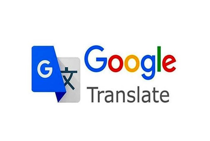 راهنمای استفاده از گوگل ترنسلیت/با Google translate مترجم کنار شماست
