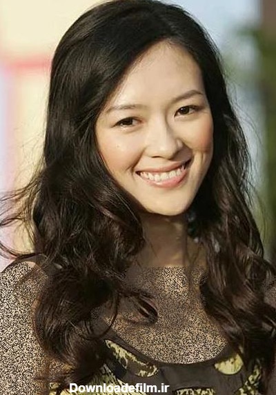 عکس دختر زیبا چینی