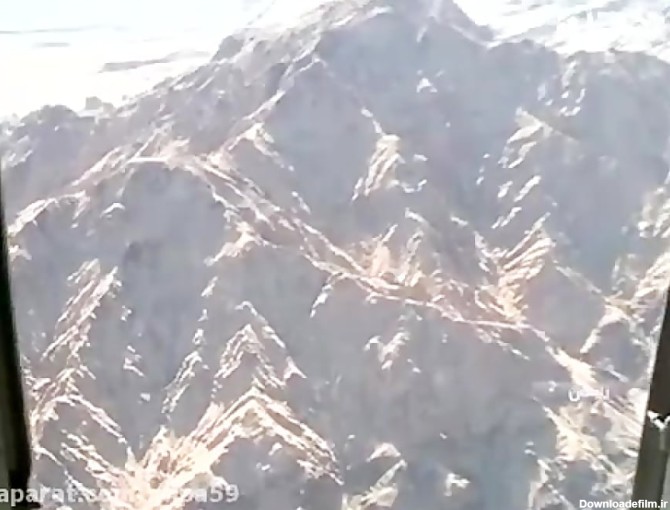 کوه طلا در زاهدان سیستان و بلوچستان