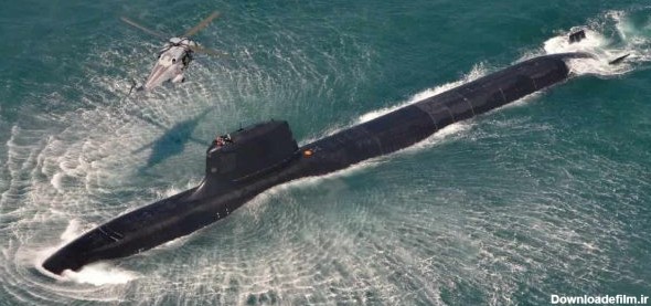 این زیردریایی‌های هسته‌ای برترین‌ها در دنیا هستند!/ عکس - خبرآنلاین