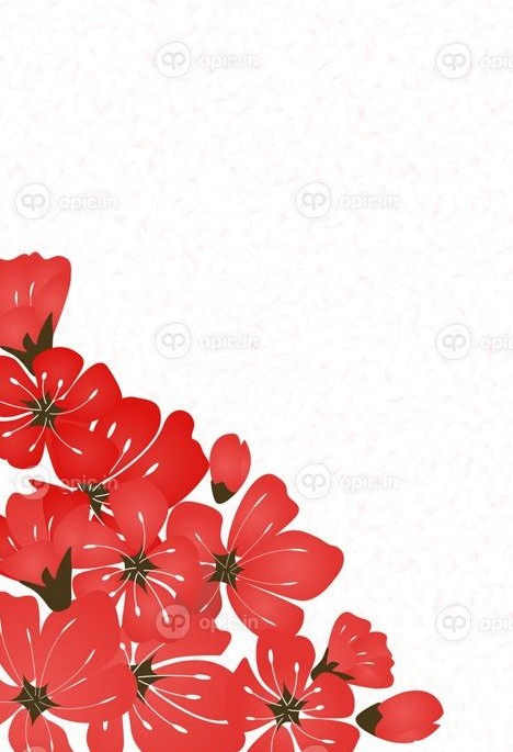 دانلود وکتور انتزاعی گل ساکورا گل ژاپنی پس زمینه طبیعی تصویر ...