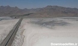 وضعیت وخیم دریاچه ارومیه در سکوت محض مسئولین