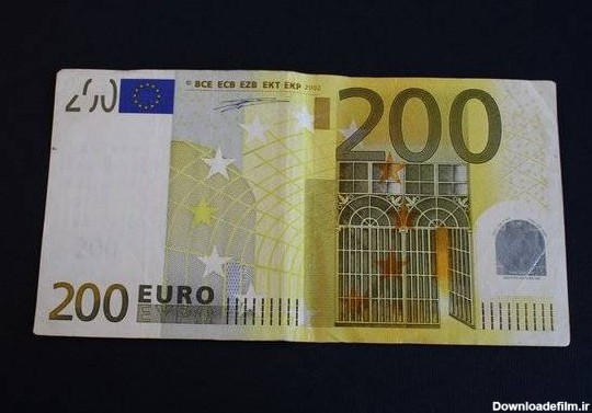 ۲۰۰ یورویی قدیمی