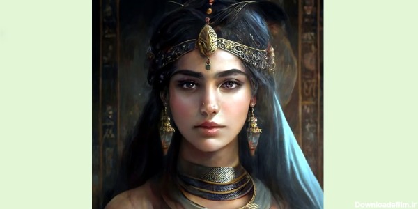 5 قدرتمندترین ملکه های ایرانی در تاریخ باستان!+تصاویر - مجله خبری چشمک