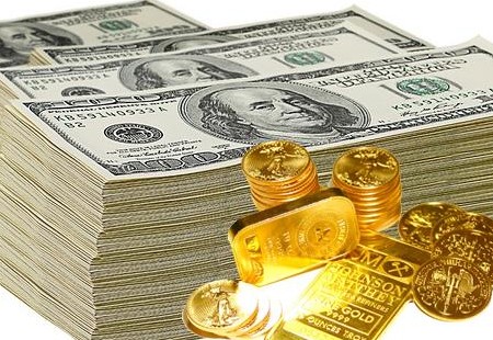 قیمت طلا، سکه و ارز در بازار اهواز ۱۳۹۶/۰۳/۰۱