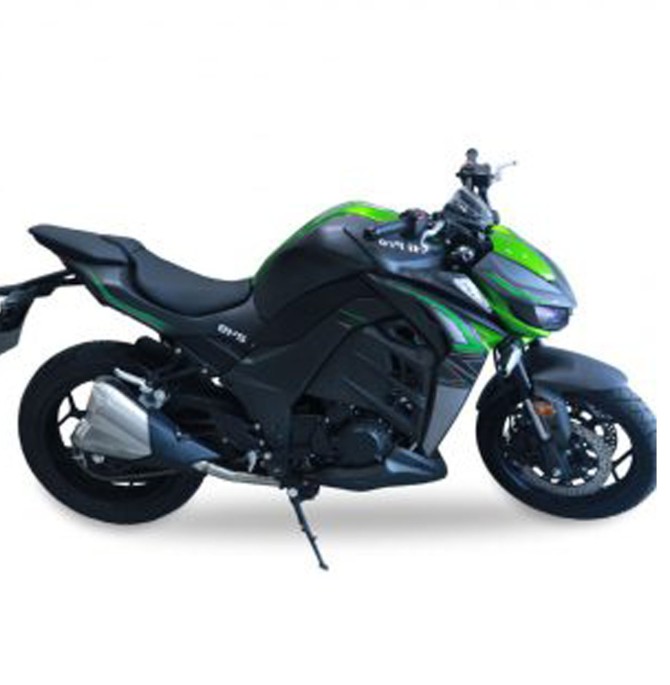 موتورسیکلت های پرو (Hi Pro) طرح Z1000 مدل 1401 | دنیای موتور