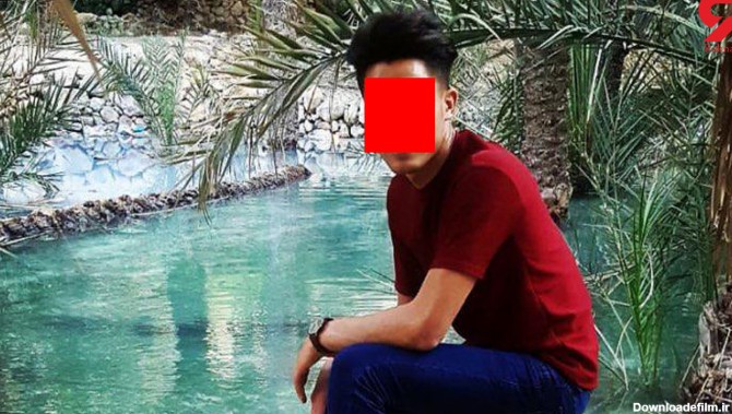 انتشار اولین تصاویر از پسر سیرجانی که دختر تهرانی را در خانه باغ کتک زد + فیلم شکنجه