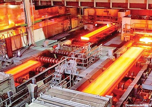 تولیدکنندگان فولاد به عرضه محصولات در بورس کالا ملزم شدند - پیام ...