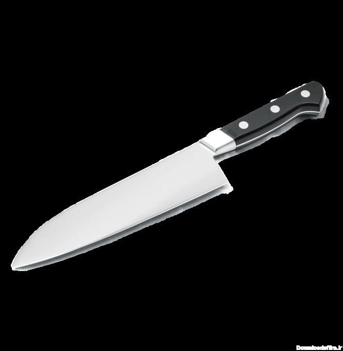 PNG چاقو بزرگ - چاقو تیز - PNG Knife Image – دانلود رایگان
