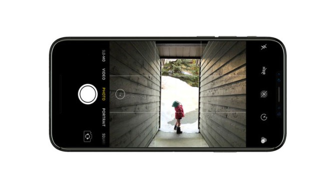 15 ترفند عکاسی با آیفون + آموزش تنظیمات دوربین iphone - تکنولایف