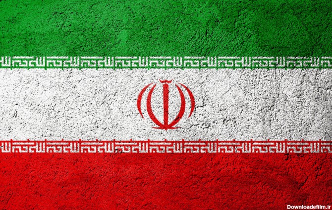 عکس پرچم ایران :: noorgram