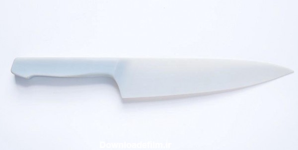 ساخت چاقو حرفه ای با پرینت سه بعدی | پرینت سه بعدی، پرینتر سه بعدی ...