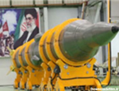 کارشناسان اسرائیل و ایران: موشکهای ایران میتوانند حامل کلاهکهای ...