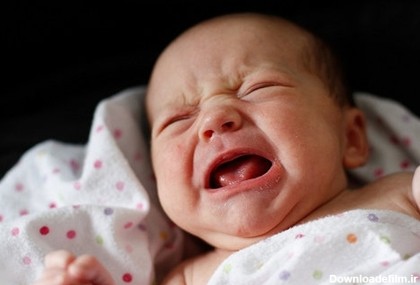آخرین خبر | مامان و نی نی/ ارتباط دوران بارداری با گریه ی نوزاد!